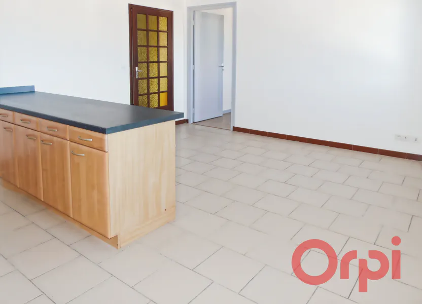 Appartement Saihes bidea à Espelette