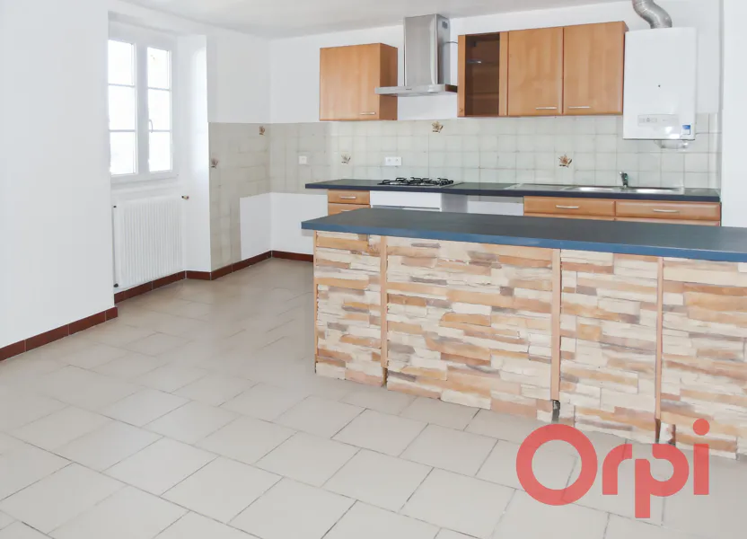 Appartement Saihes bidea à Espelette