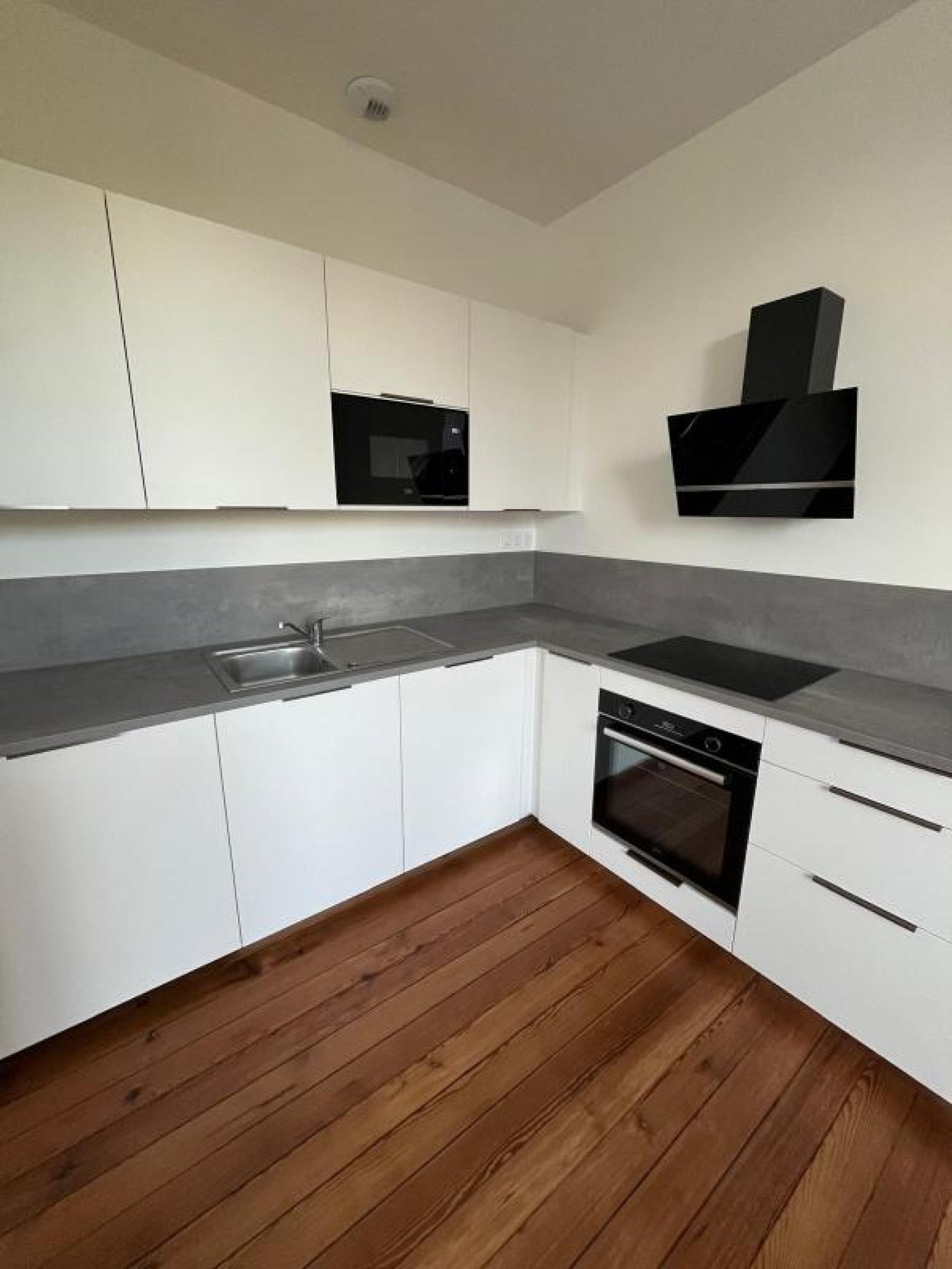 Appartement Rue Germain Boffrand à Nantes