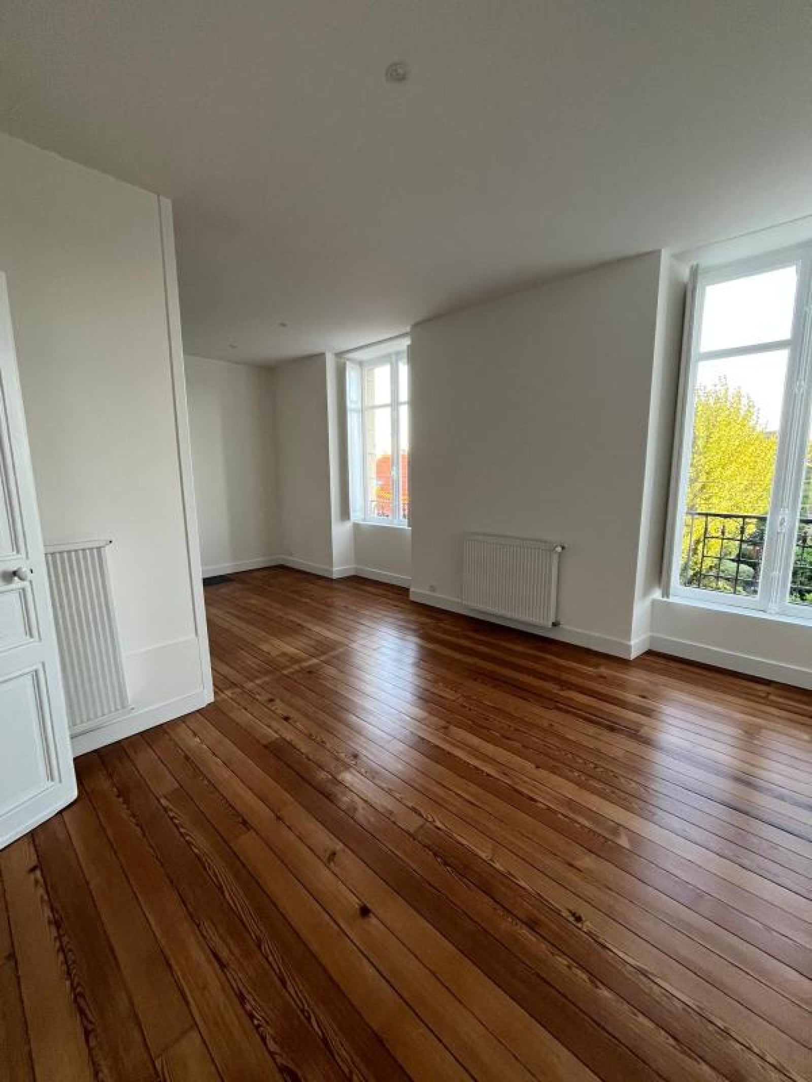 Appartement Rue Germain Boffrand à Nantes