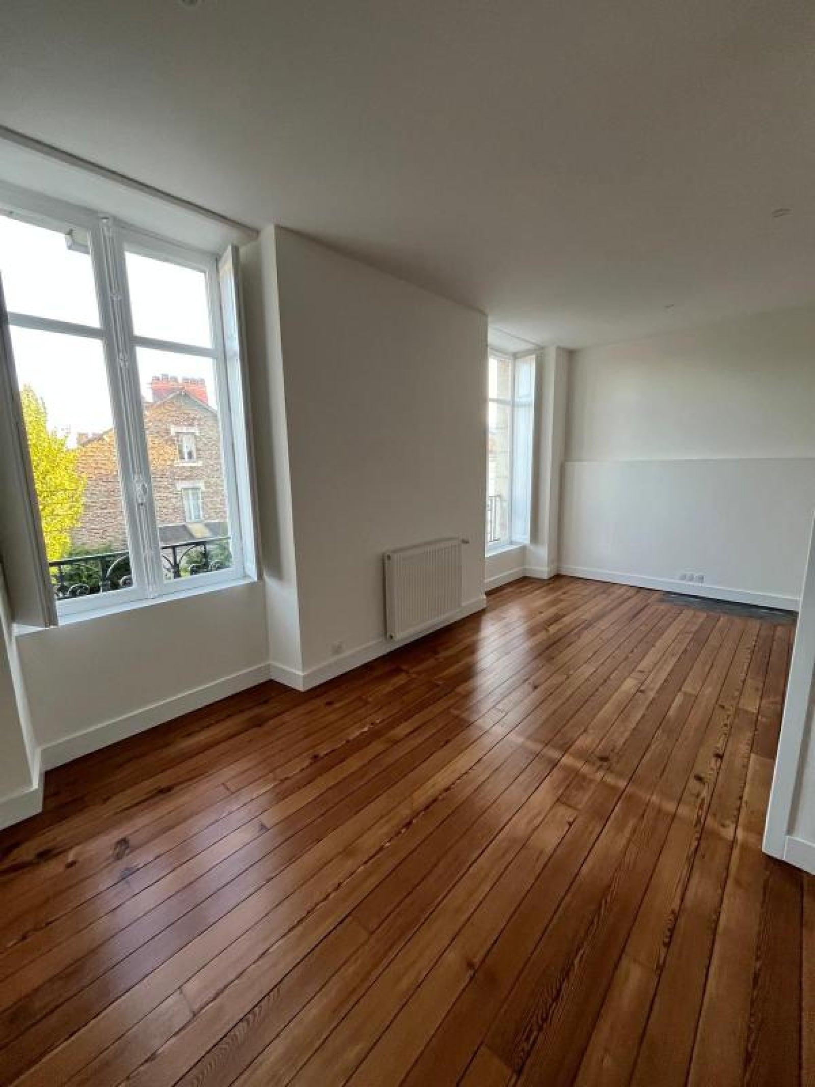 Appartement Rue Germain Boffrand à Nantes