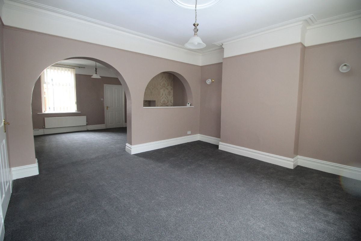 House Emmerson Terrace West in Sunderland
