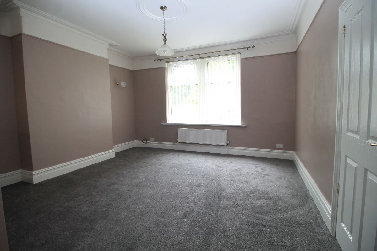 House Emmerson Terrace West in Sunderland
