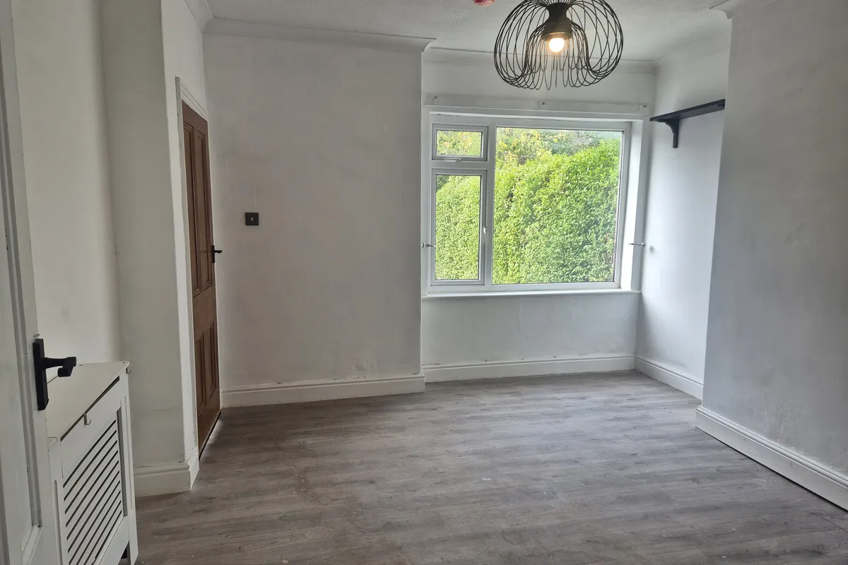 House Crosland Terrace in Helsby