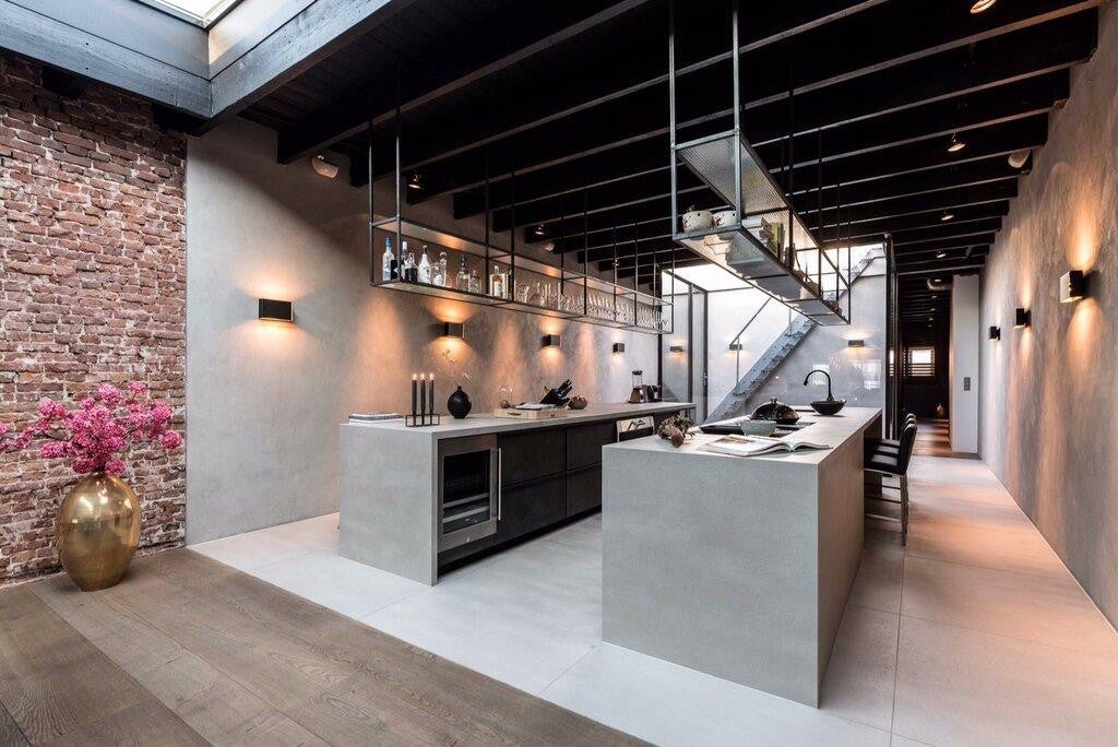 Woning te huur: Lijnbaansgracht, Amsterdam
