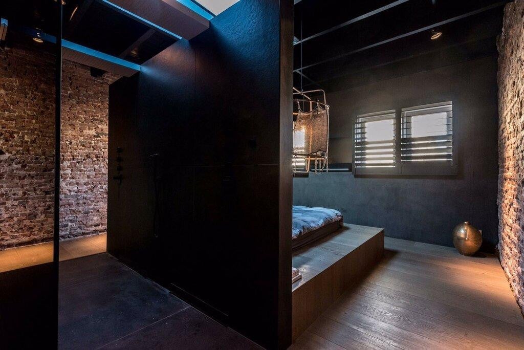 Woning te huur: Lijnbaansgracht, Amsterdam