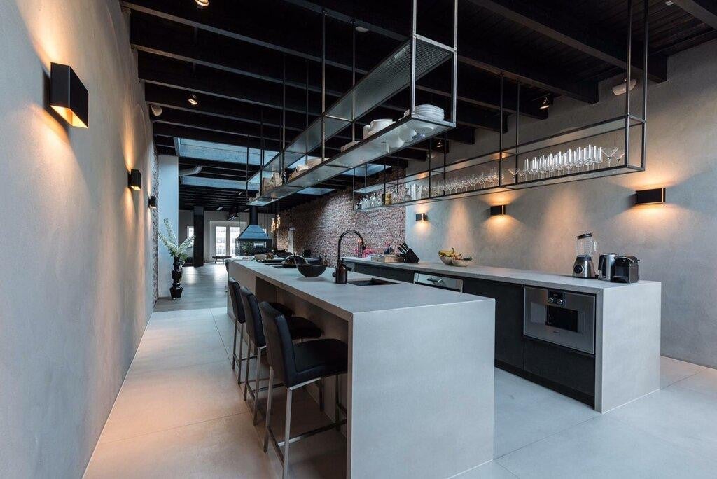 Woning te huur: Lijnbaansgracht, Amsterdam