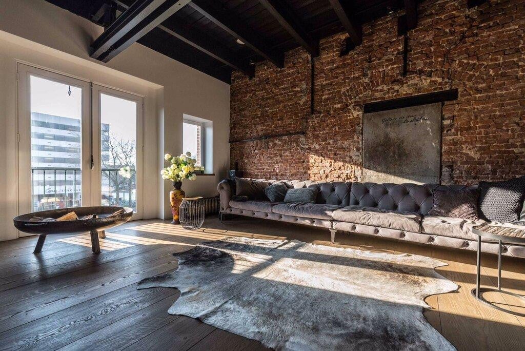 Woning te huur: Lijnbaansgracht, Amsterdam