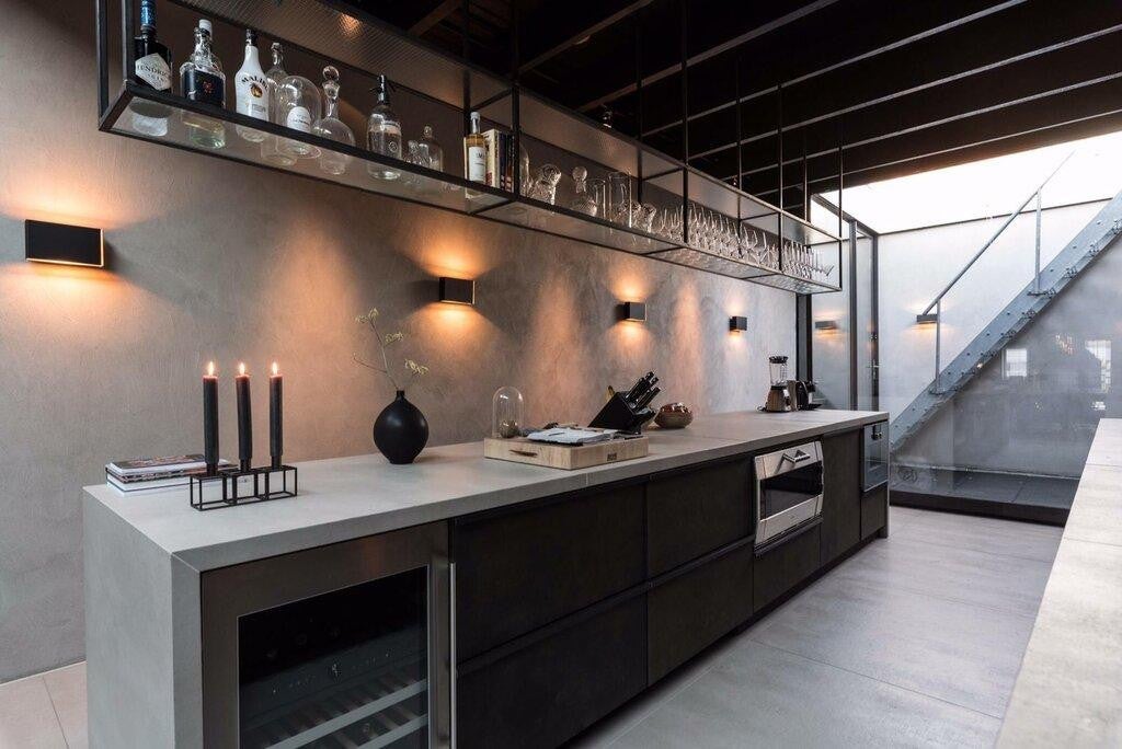 Woning te huur: Lijnbaansgracht, Amsterdam