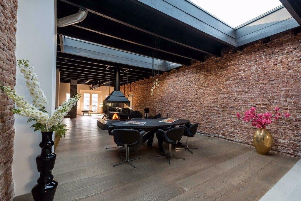 Woning te huur: Lijnbaansgracht, Amsterdam