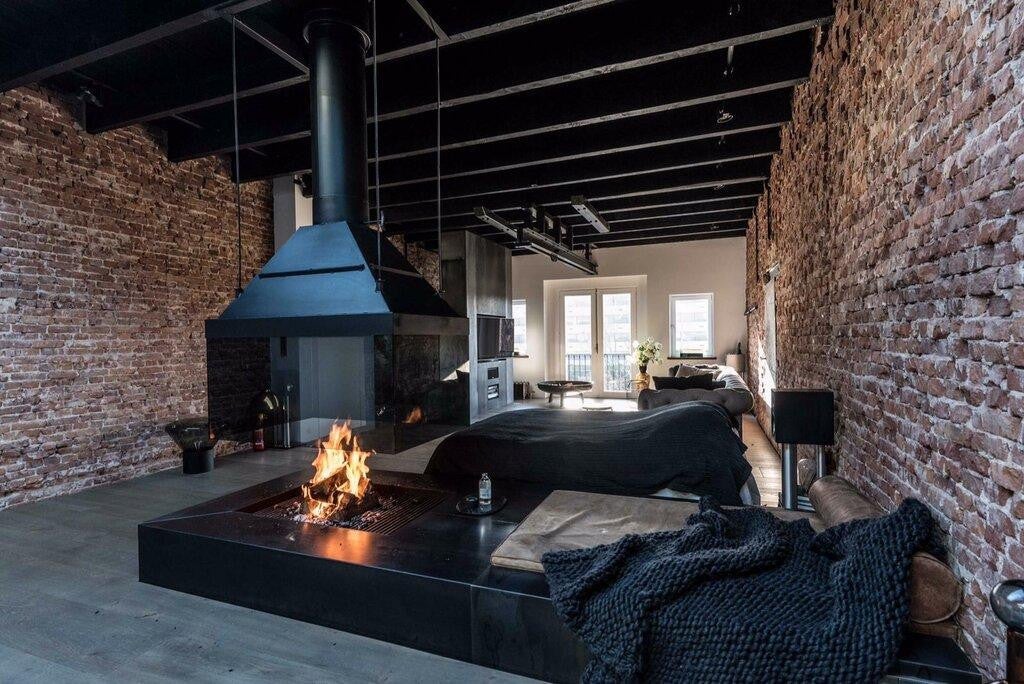 Woning te huur: Lijnbaansgracht, Amsterdam