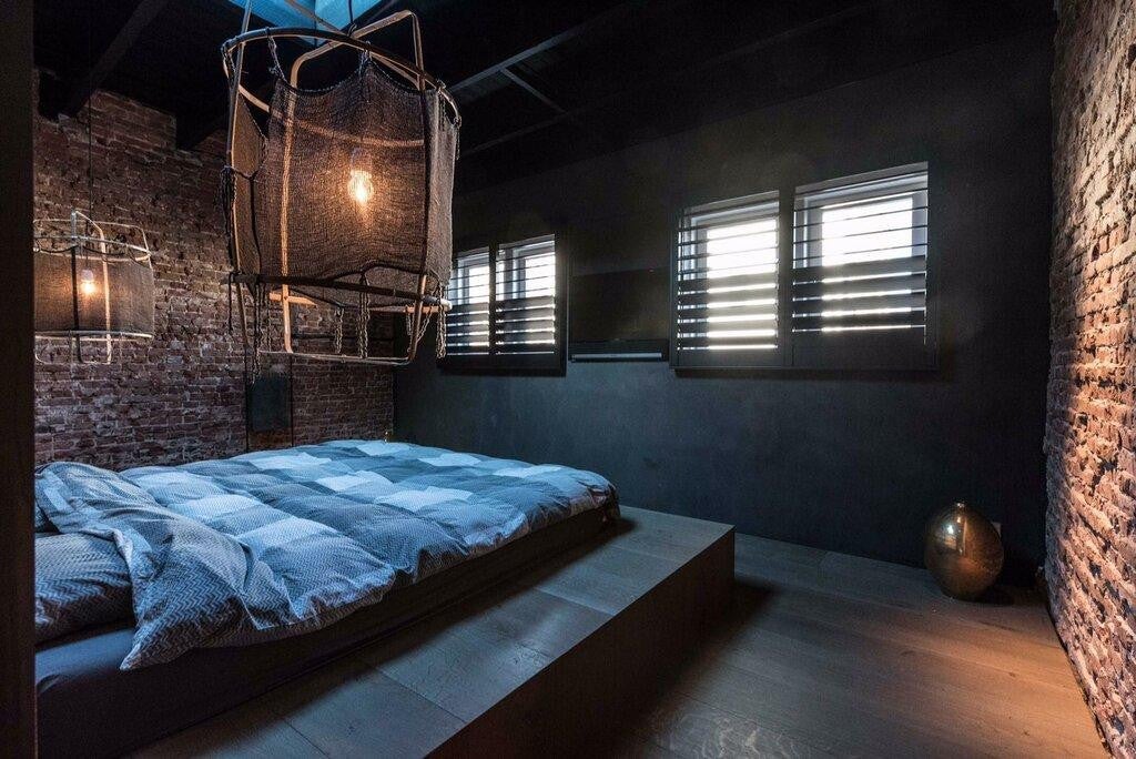 Woning te huur: Lijnbaansgracht, Amsterdam