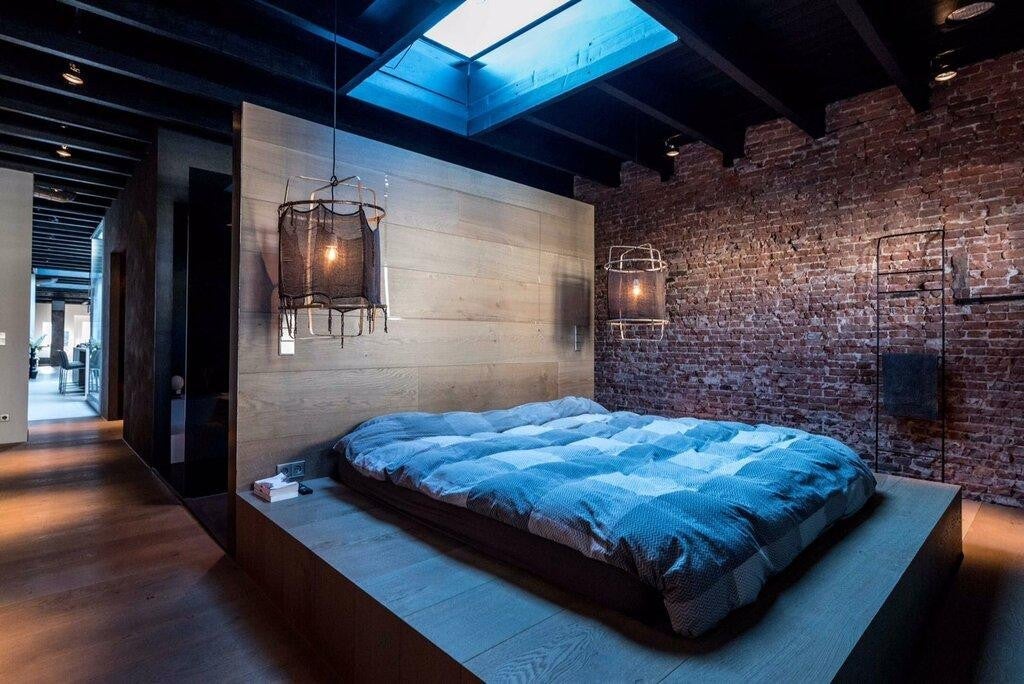 Woning te huur: Lijnbaansgracht, Amsterdam