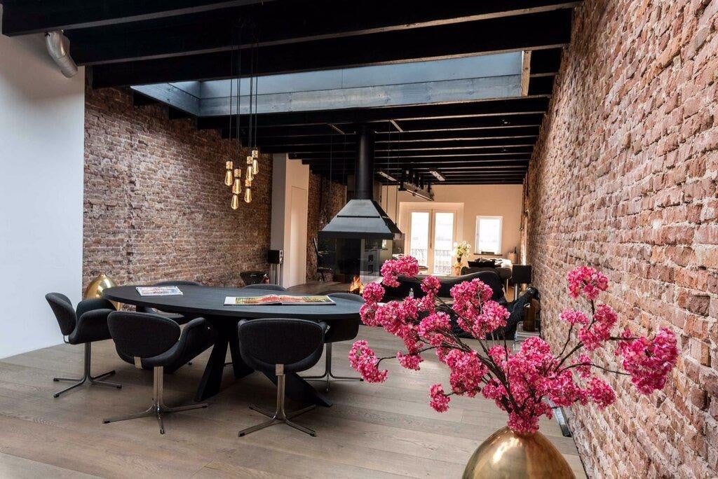 Woning te huur: Lijnbaansgracht, Amsterdam