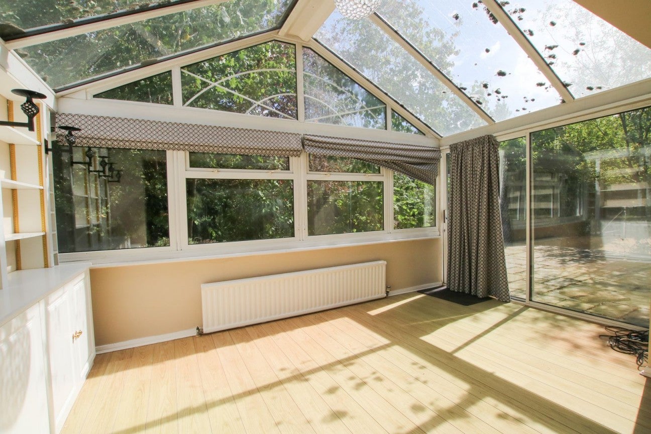 House Eastheath Gardens in Wokingham