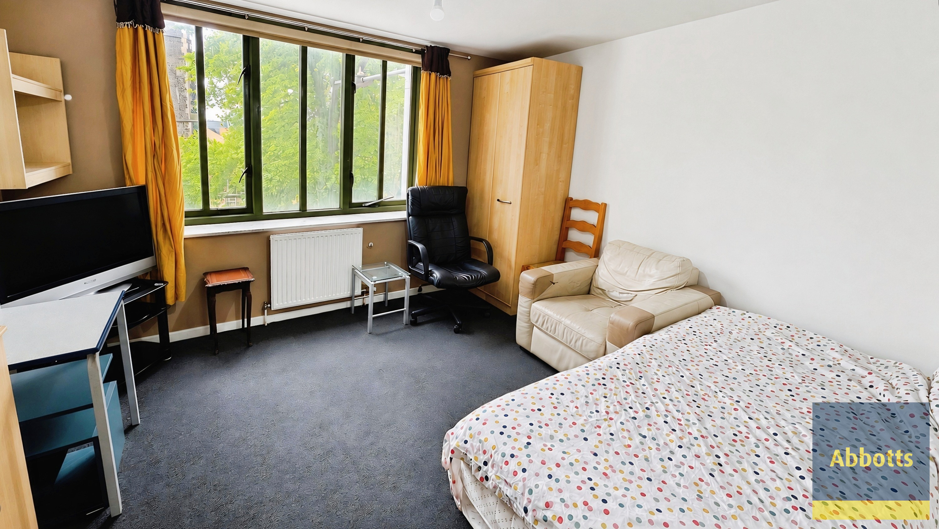 Room Star Lane in Ipswich