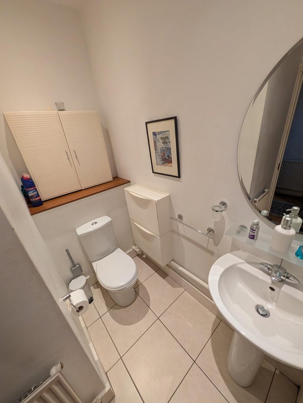 Room Upper Street in Greater London