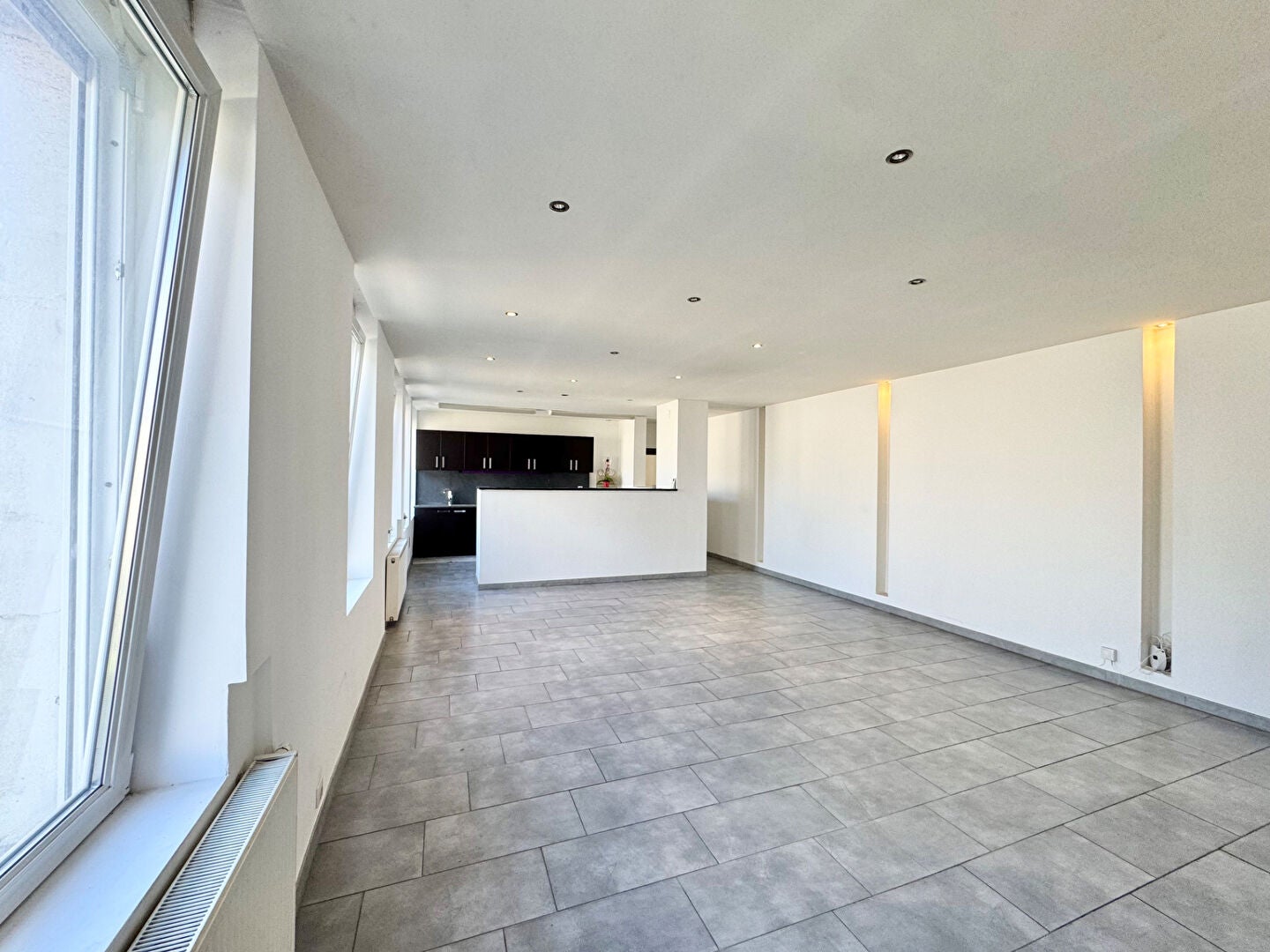 Appartement Charmille des Flaneurs à Thionville