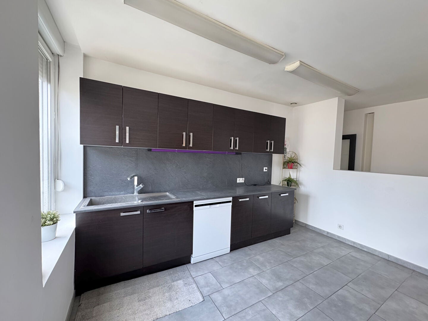 Appartement Charmille des Flaneurs à Thionville