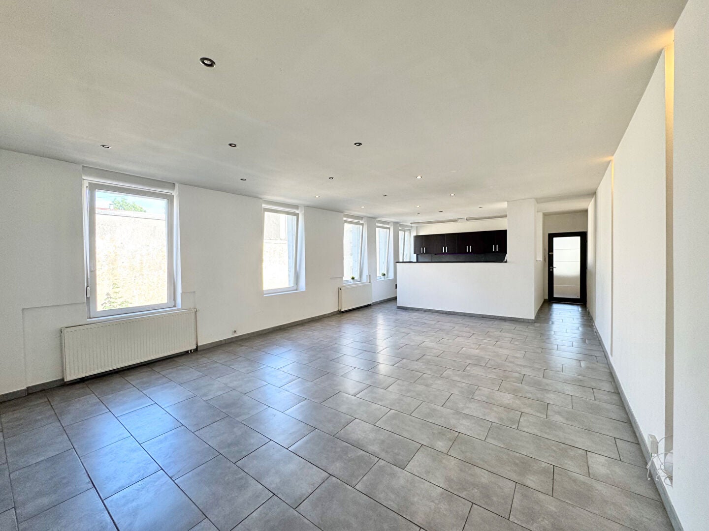 Appartement Charmille des Flaneurs à Thionville