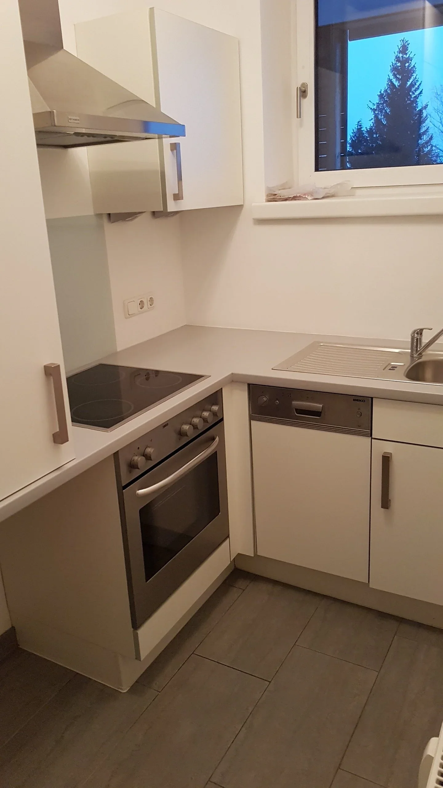 Wohnung Würmtalstraße in München