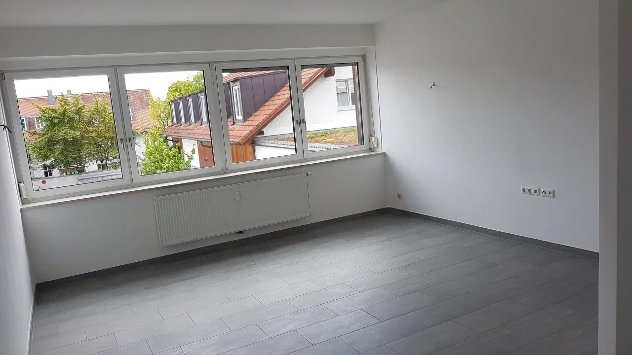 Wohnung Würmtalstraße in München