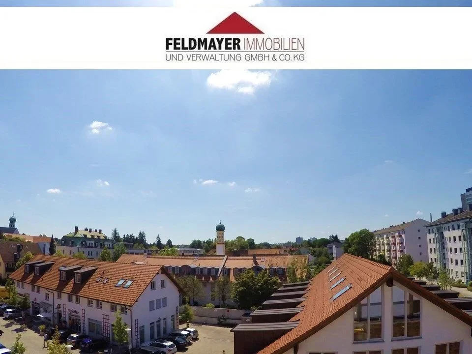 Wohnung Würmtalstraße in München