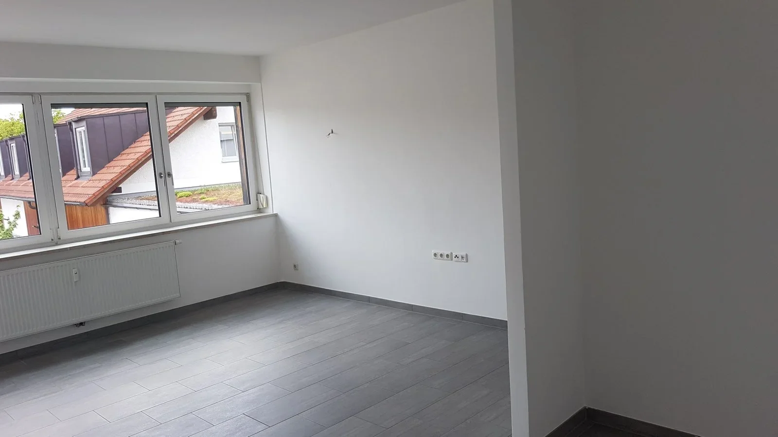 Wohnung Würmtalstraße in München