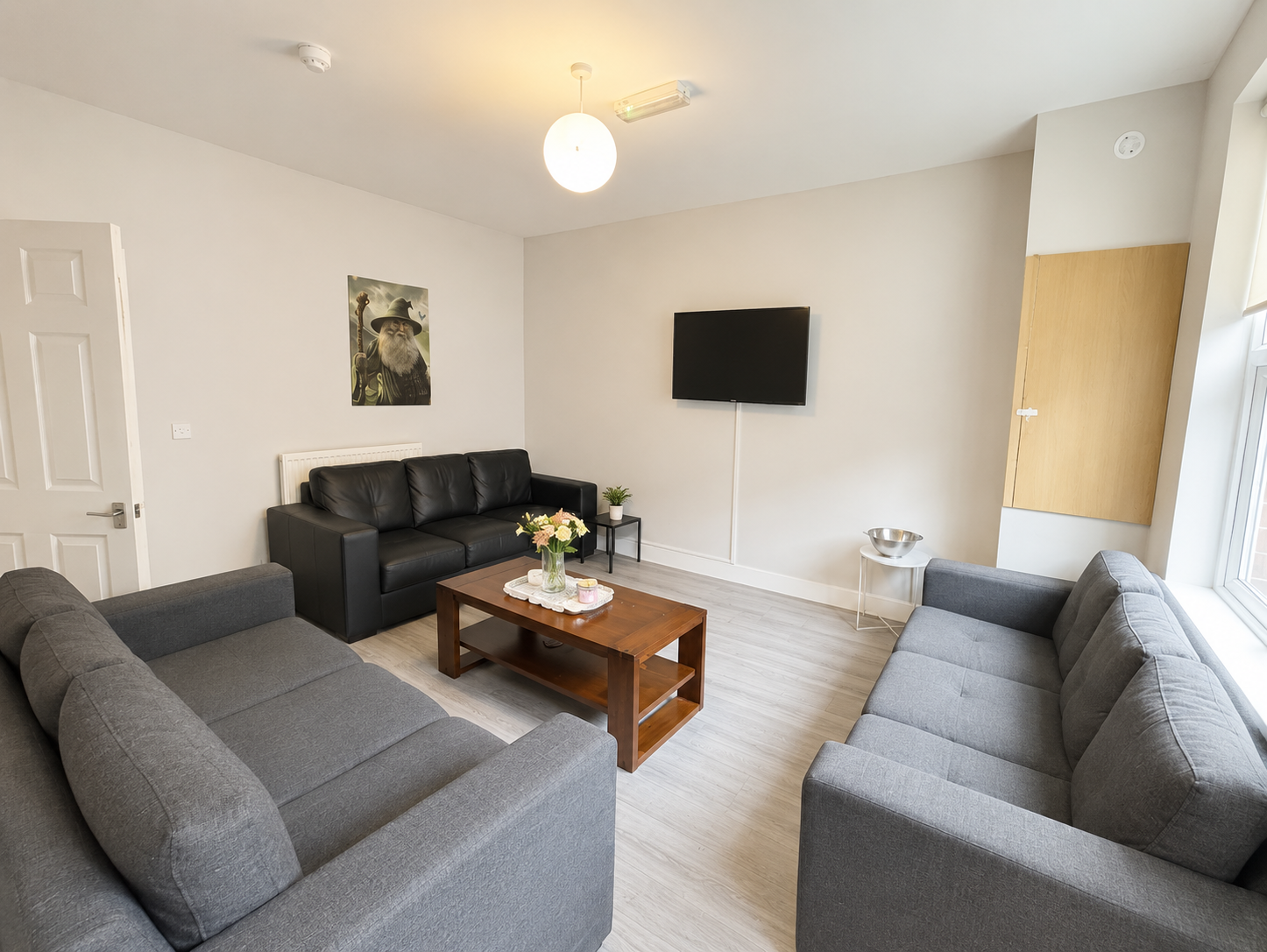 House Hessle Terrace in Leeds