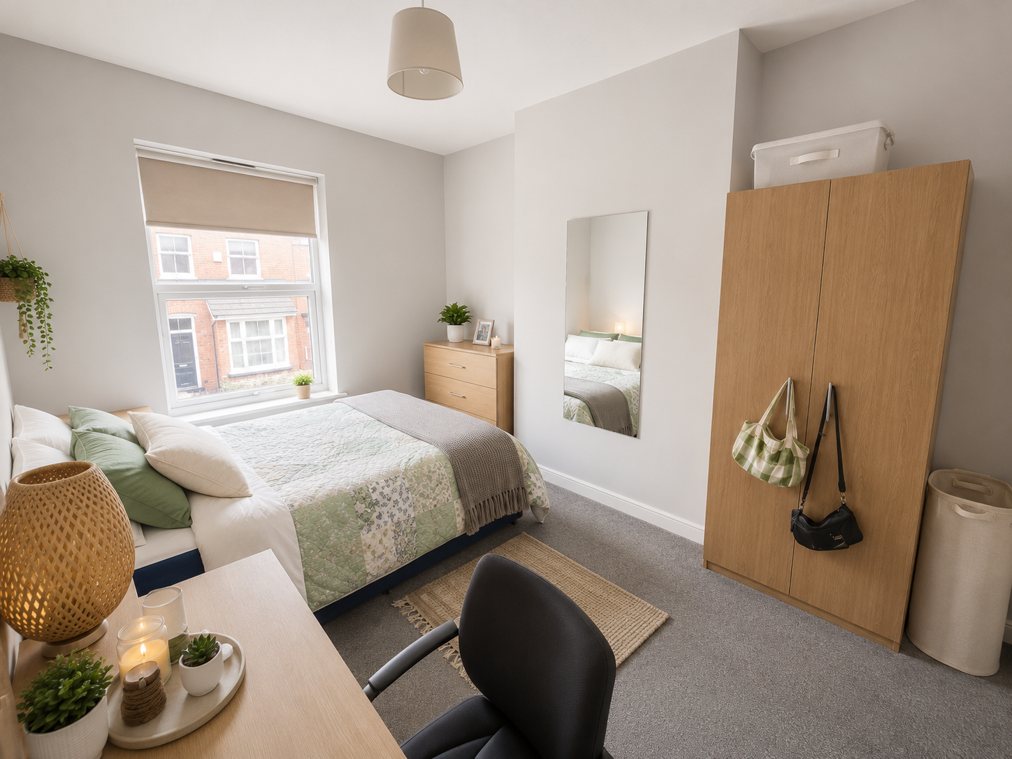House Hessle Terrace in Leeds