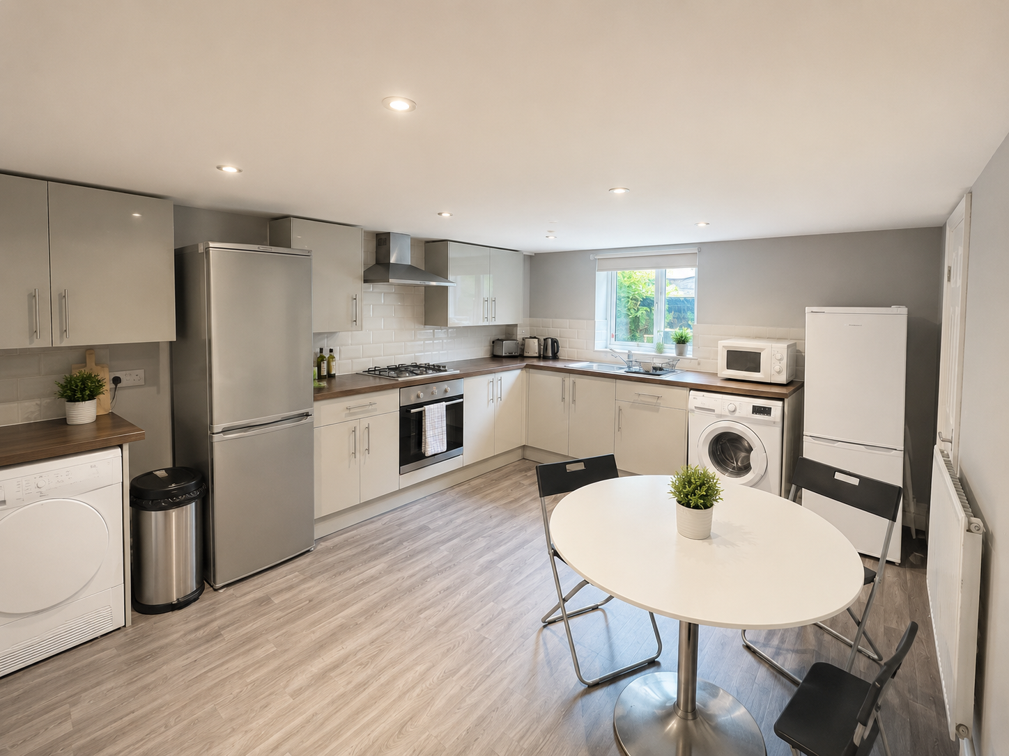 House Hessle Terrace in Leeds
