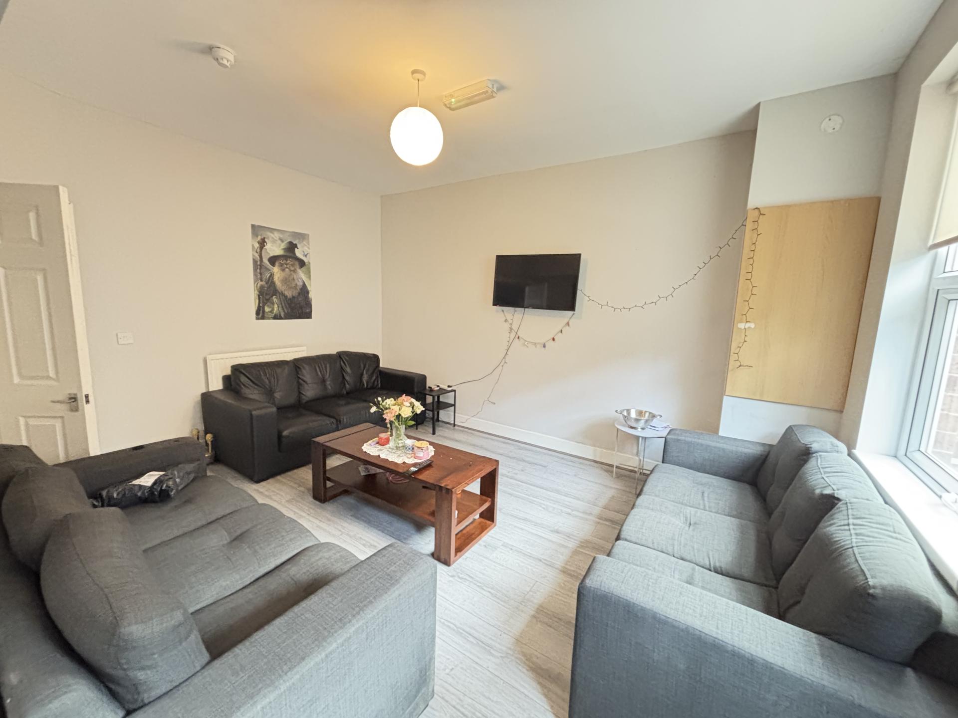 House Hessle Terrace in Leeds