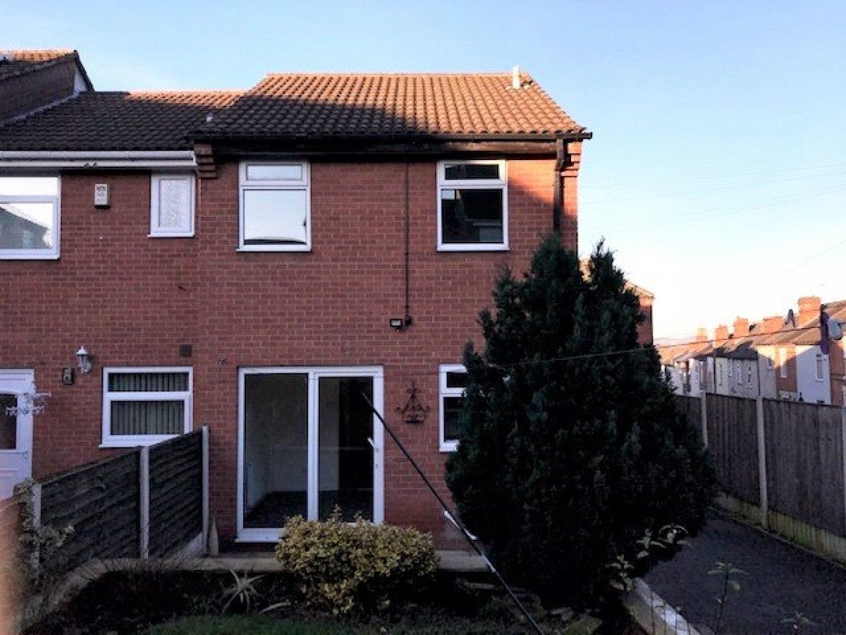 House Lower Chapel Street in Erewash