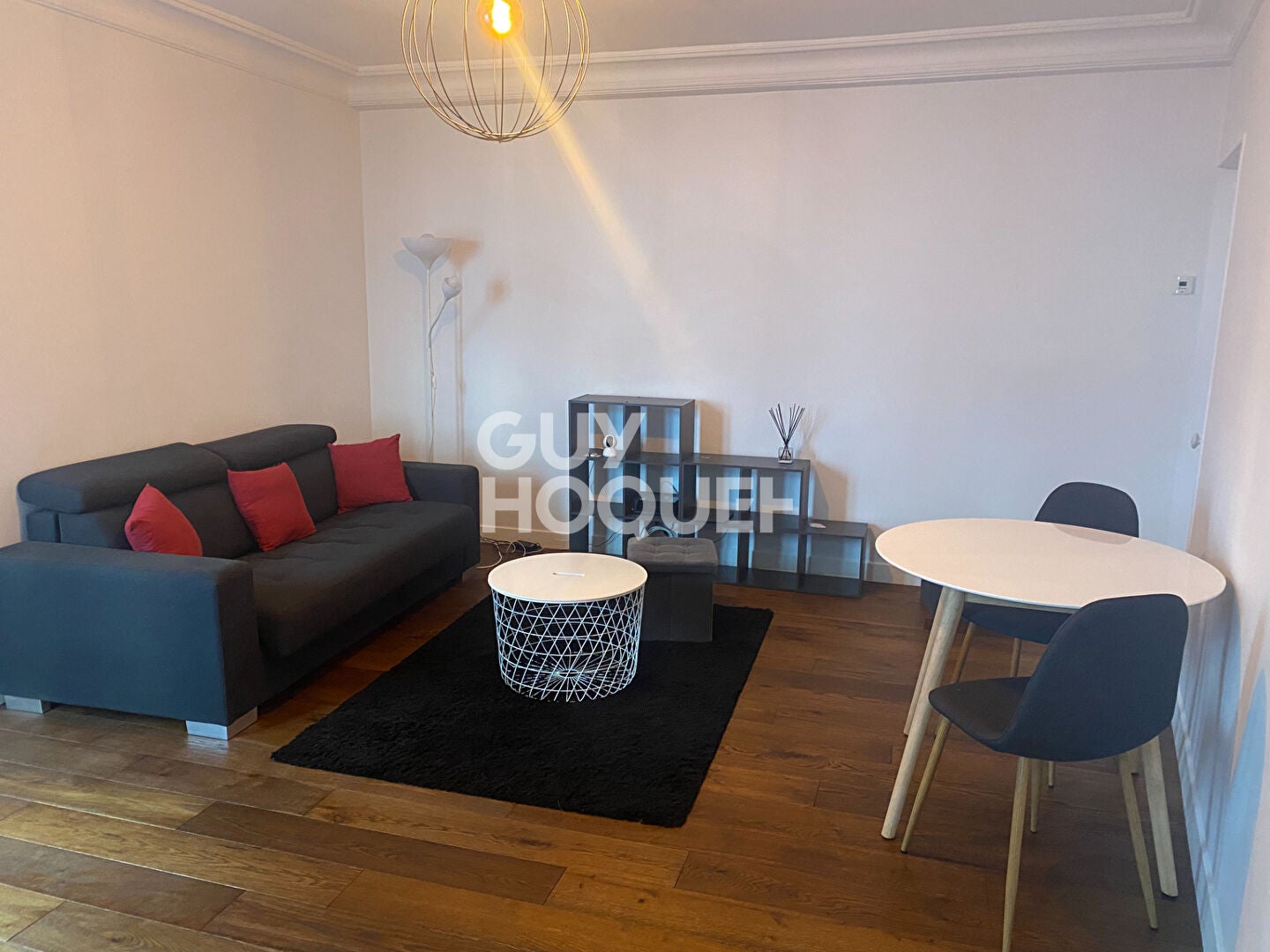 Appartement Rue de Picpus à Paris