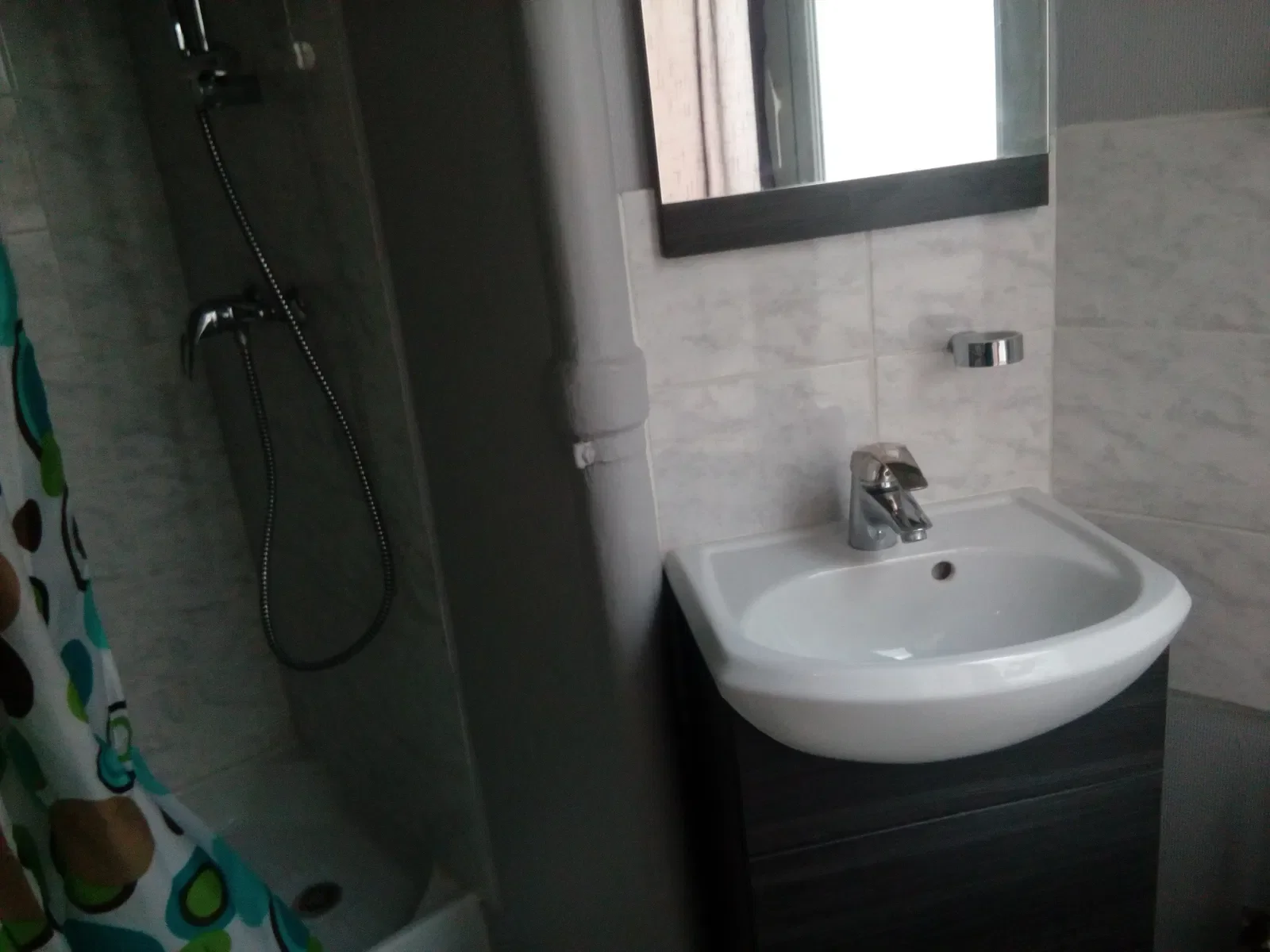 Appartement Rue Pierre Chausson à Paris