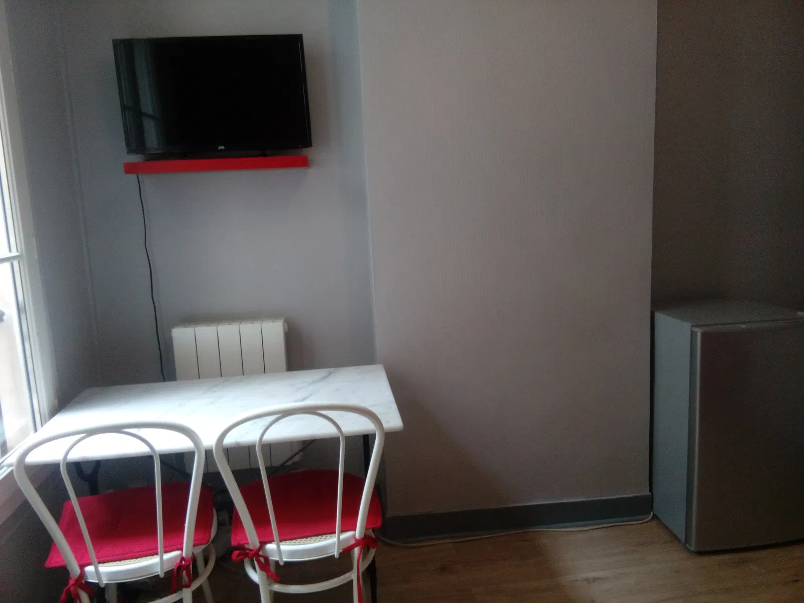 Appartement Rue Pierre Chausson à Paris