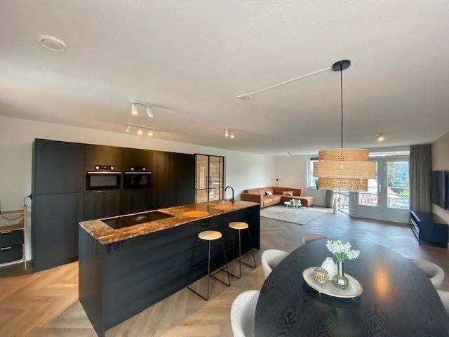 Appartement Grote Haag in Amersfoort
