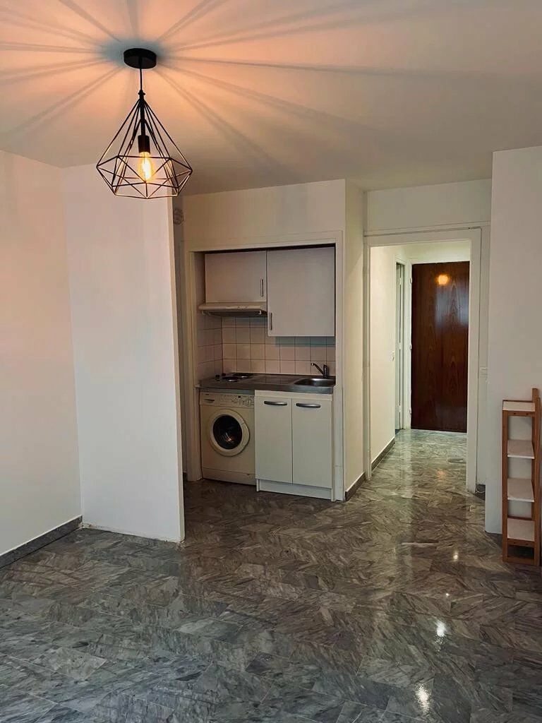 Appartement Place Général Goiran à Nice