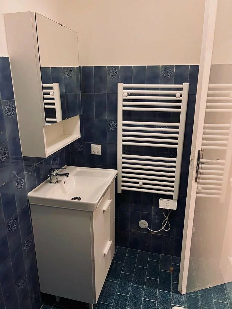 Appartement Place Général Goiran à Nice