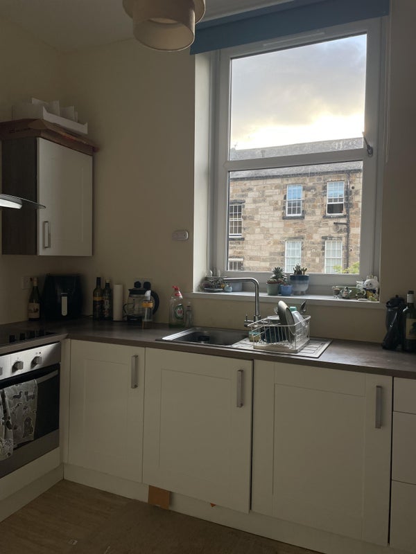 Room West End Park Street in Glasgow