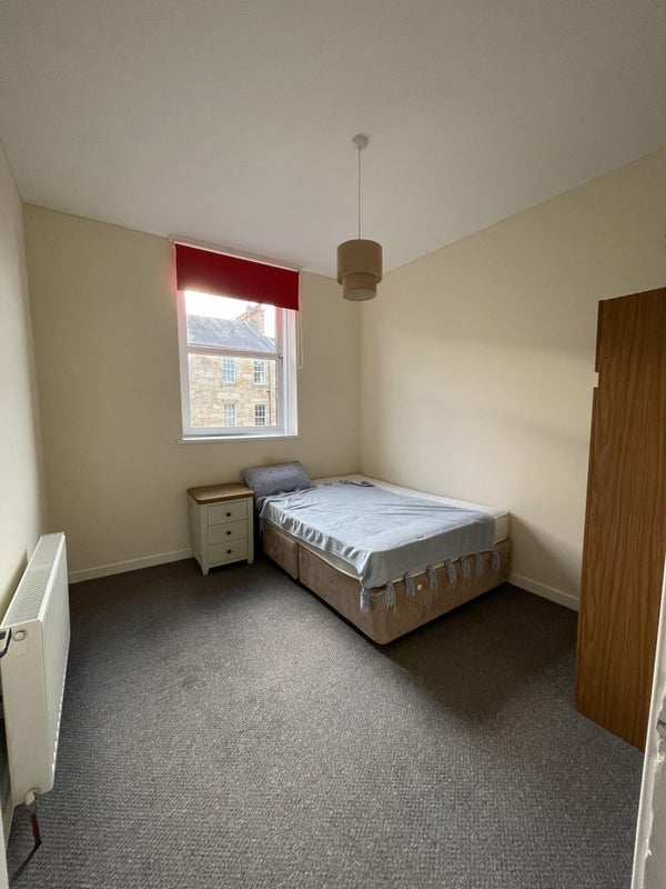 Room West End Park Street in Glasgow