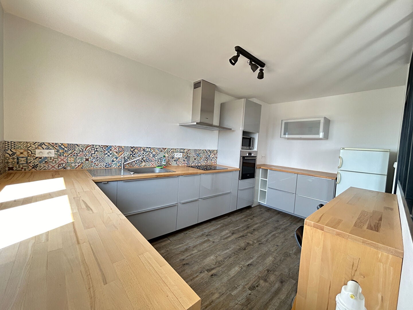 Flat Le Bois Porte 19 in Hérouville-Saint-Clair