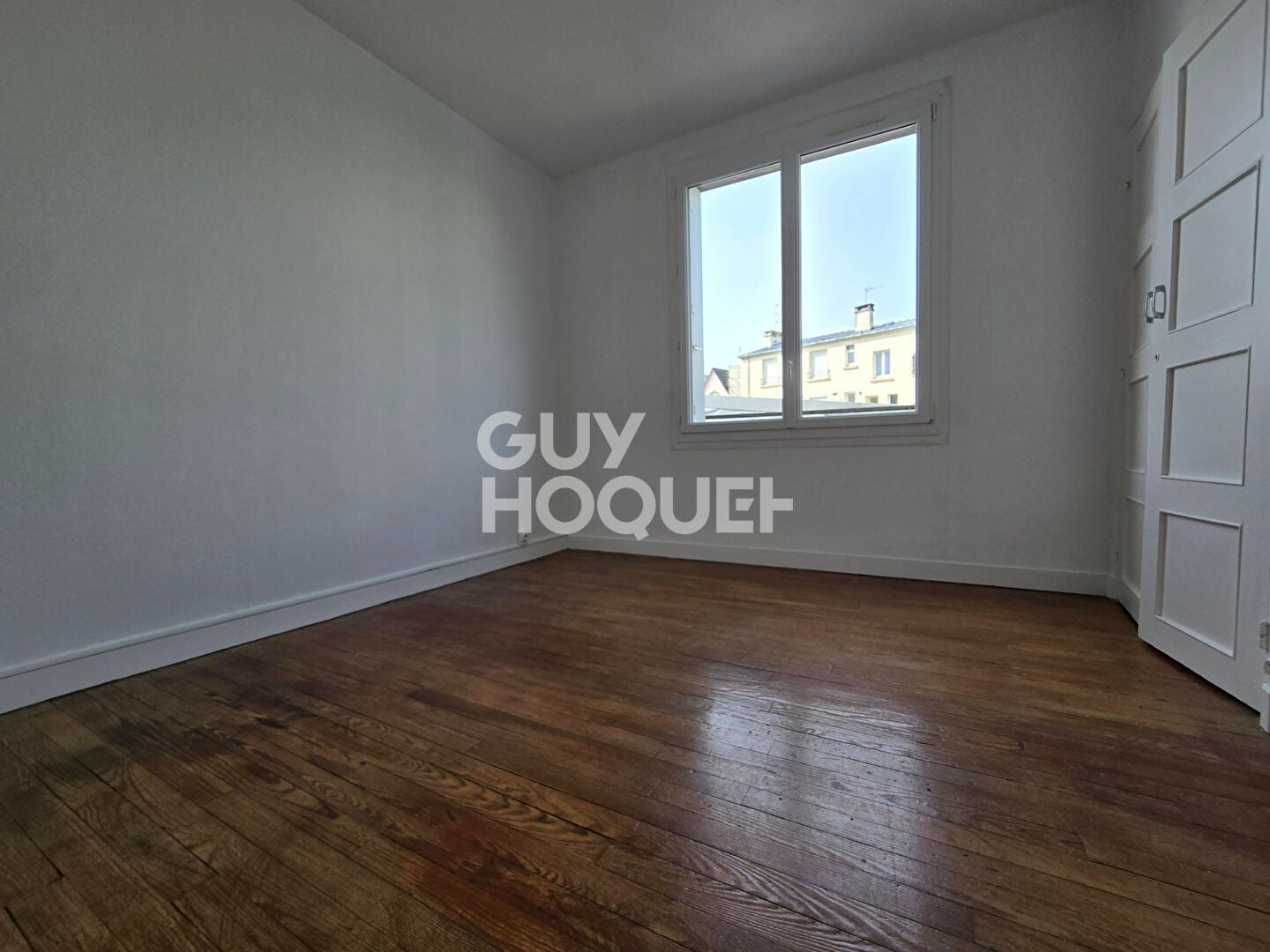 Appartement Venelle de Prat Lédan à Brest