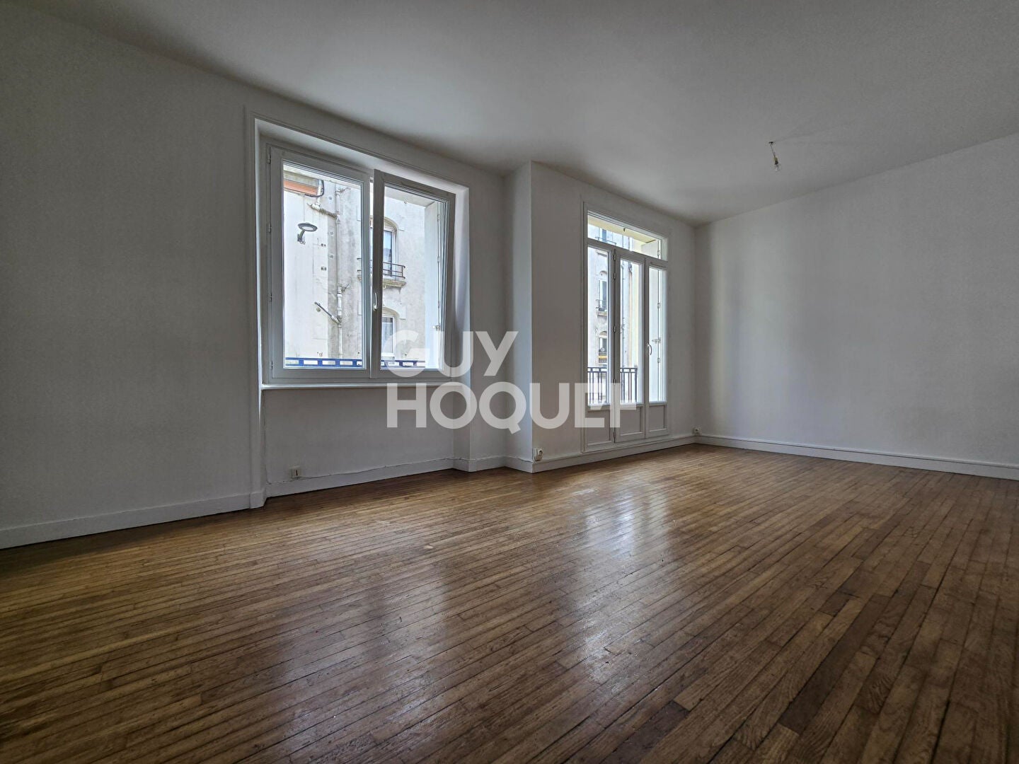 Appartement Venelle de Prat Lédan à Brest