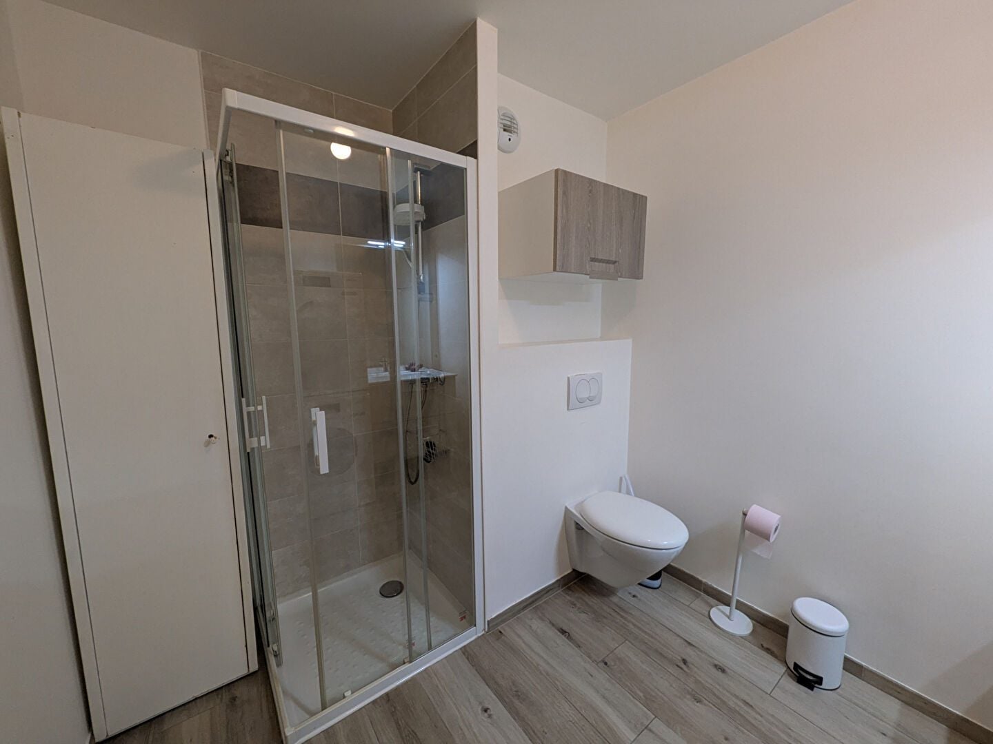 Flat Boulevard de la Corniche in Thonon-les-Bains