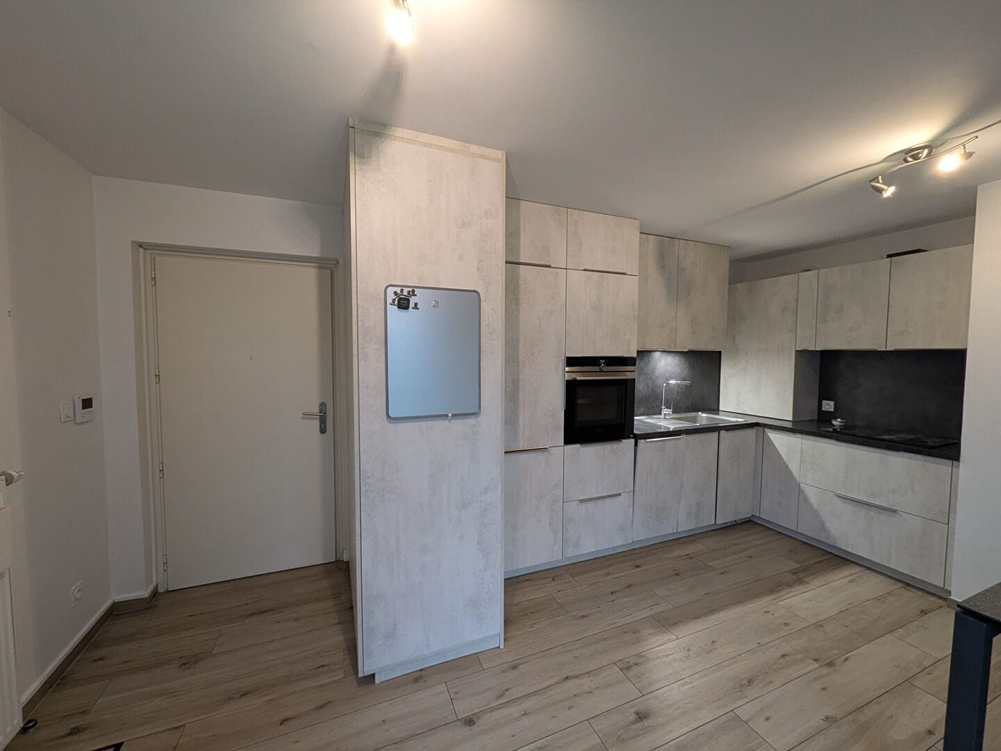 Flat Boulevard de la Corniche in Thonon-les-Bains