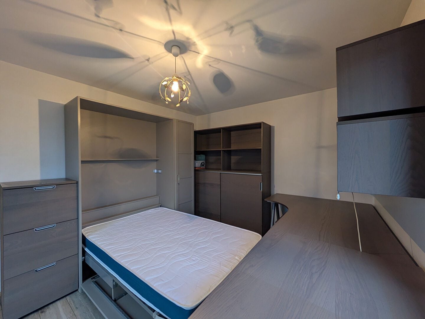 Flat Boulevard de la Corniche in Thonon-les-Bains