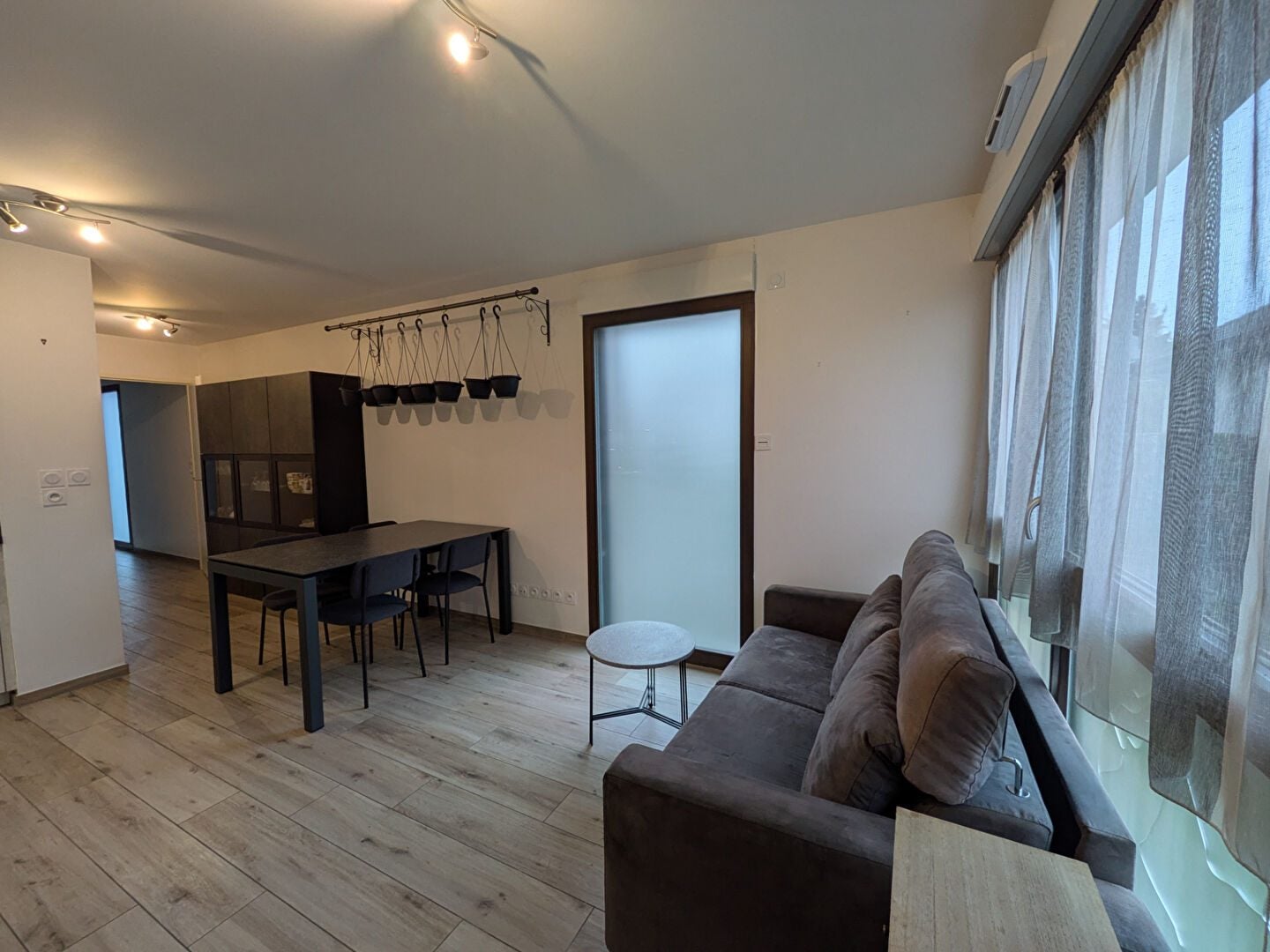 Appartement Boulevard de la Corniche à Thonon-les-Bains
