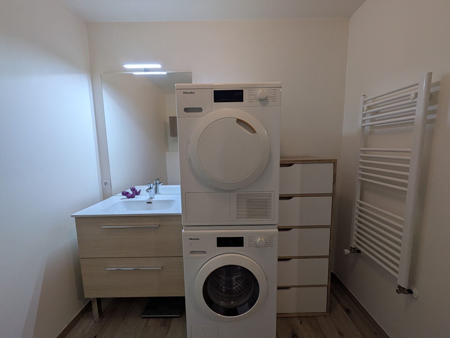 Appartement Boulevard de la Corniche à Thonon-les-Bains