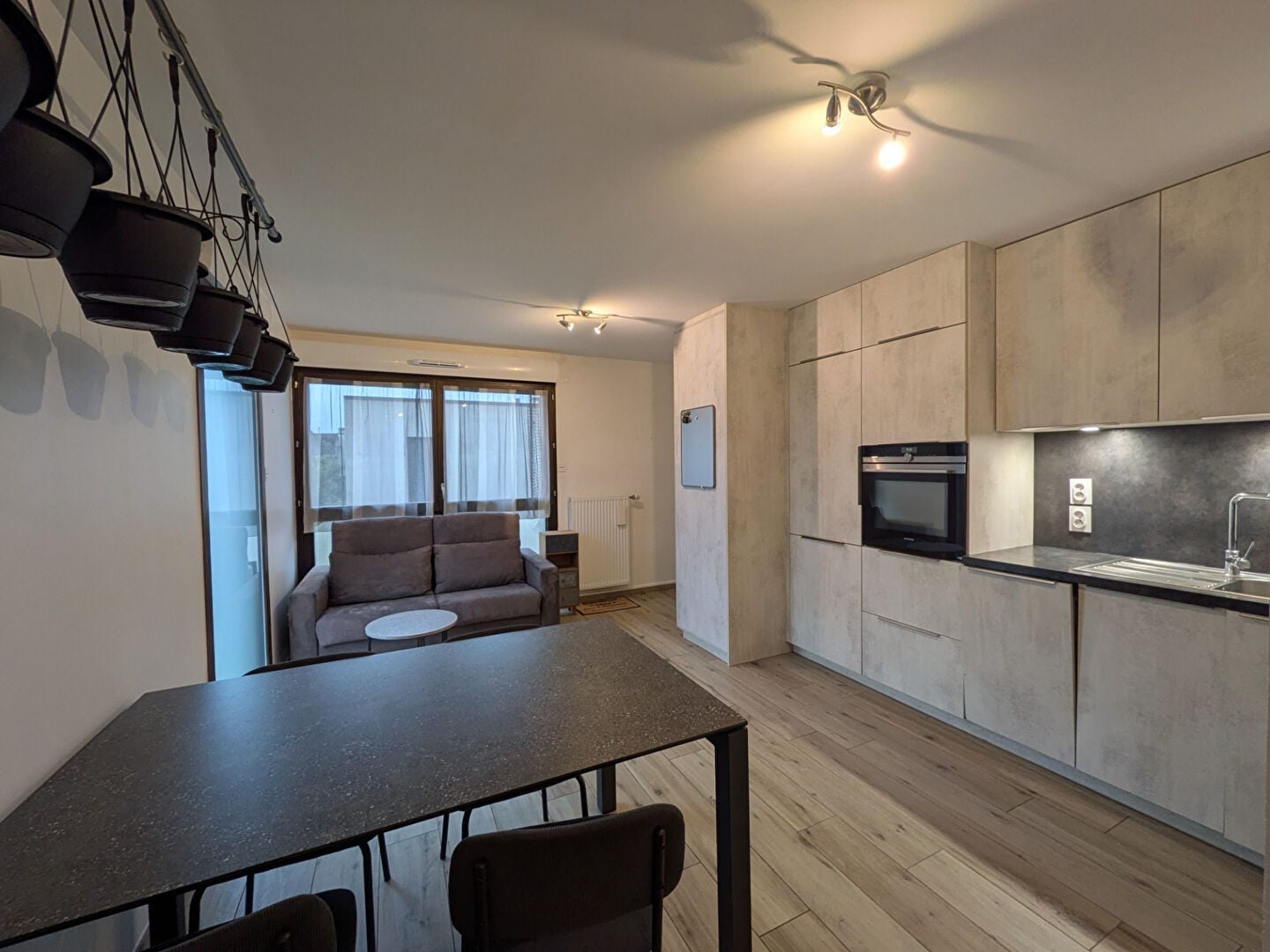 Appartement Boulevard de la Corniche à Thonon-les-Bains